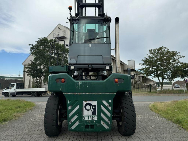 Kalmar DCG100-45ED7 - Container handler: picture 4 Kalmar DCG100-45ED7 - Container handler: picture 4