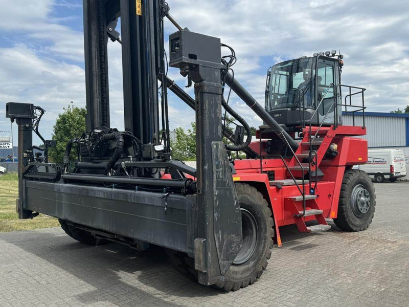 Kalmar DCG100-45ES7 - Container handler: picture 1 Kalmar DCG100-45ES7 - Container handler: picture 1