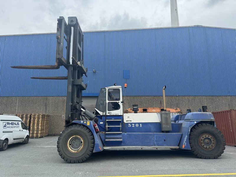 SMV 52-1200B - Diesel forklift: picture 1 SMV 52-1200B - Diesel forklift: picture 1