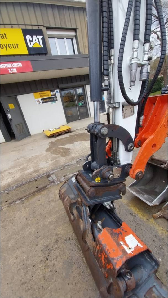 BOBCAT E27 leasing BOBCAT E27: picture 22