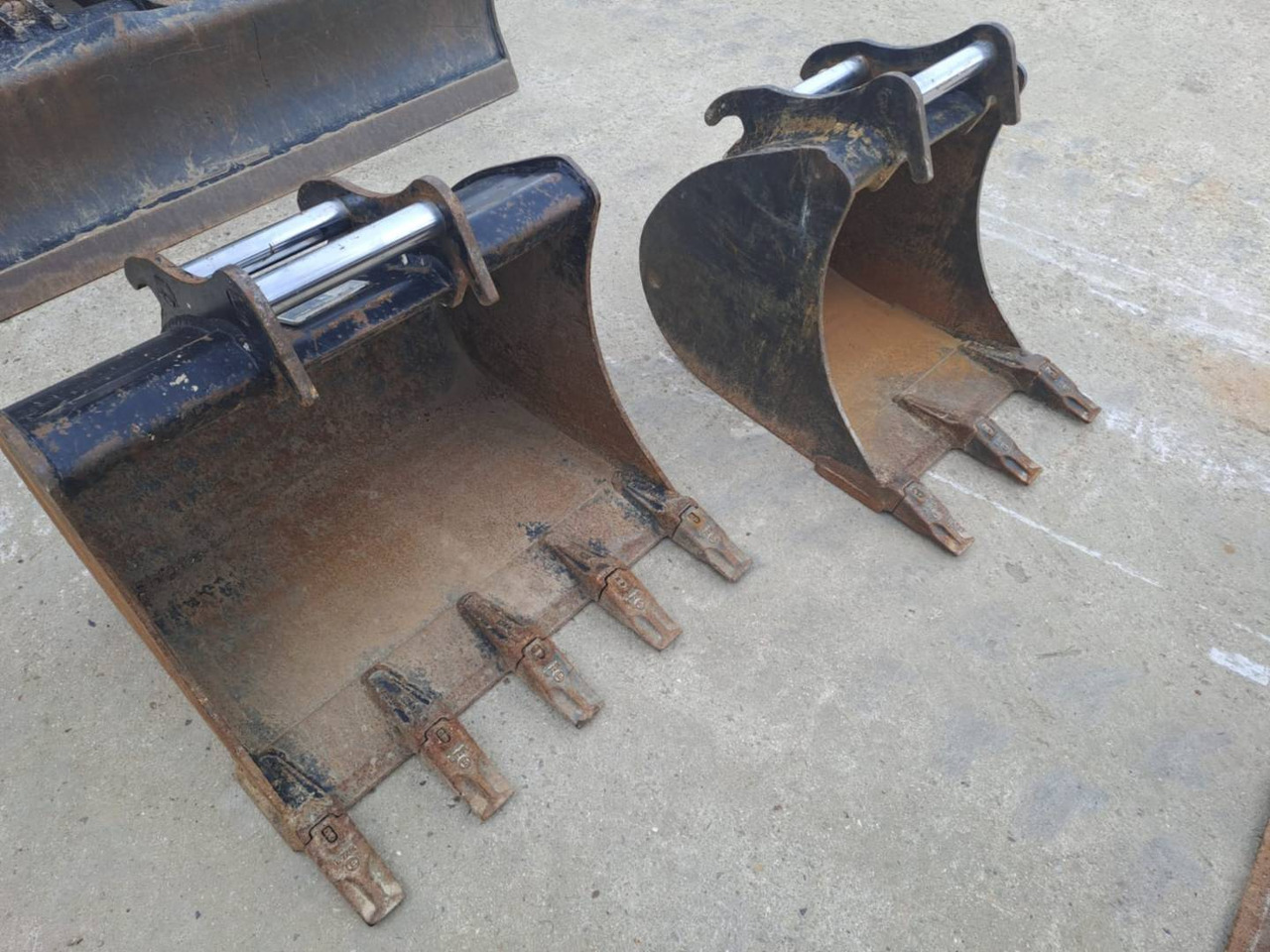 CAT 302.7 - Crawler excavator: picture 5 CAT 302.7 - Crawler excavator: picture 5