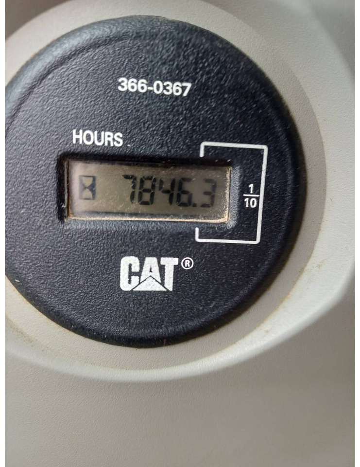 CAT 325F CR - Crawler excavator: picture 5 CAT 325F CR - Crawler excavator: picture 5