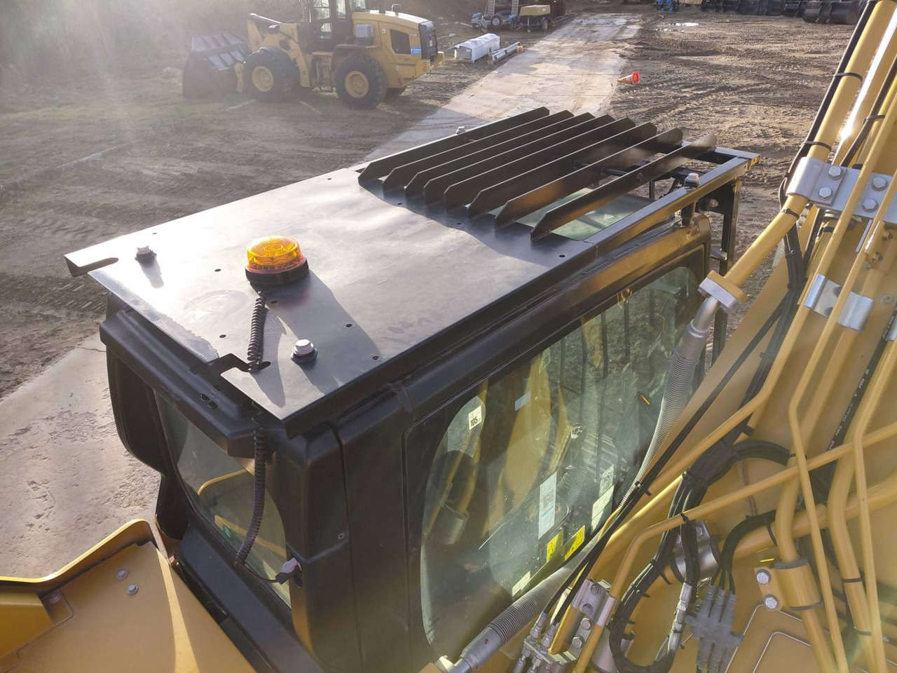 CAT 336 leasing CAT 336: picture 10