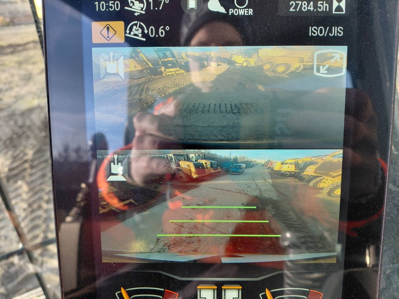 CAT 336 leasing CAT 336: picture 19