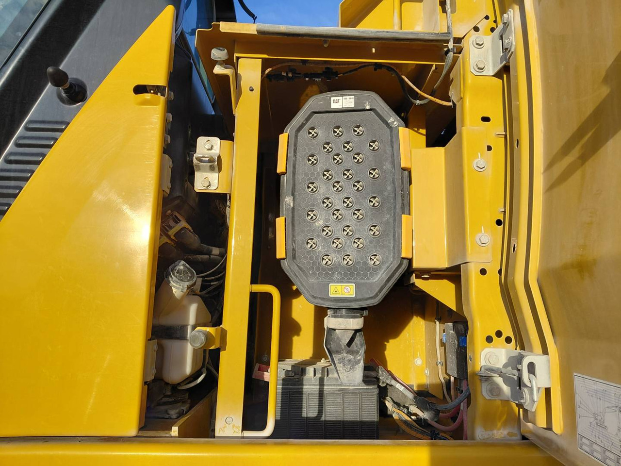 CAT 336 leasing CAT 336: picture 12