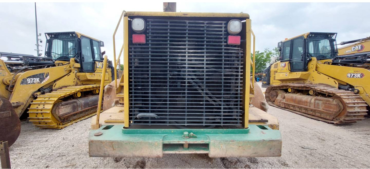 CAT 826G - Bulldozer: picture 4 CAT 826G - Bulldozer: picture 4