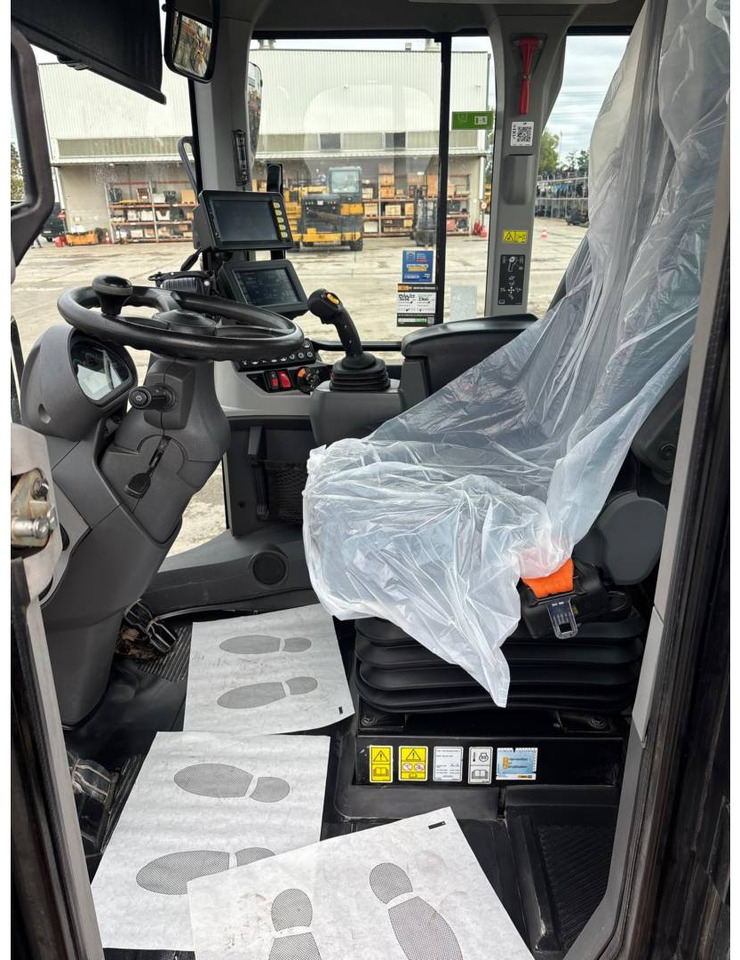 CAT 938M leasing CAT 938M: picture 23