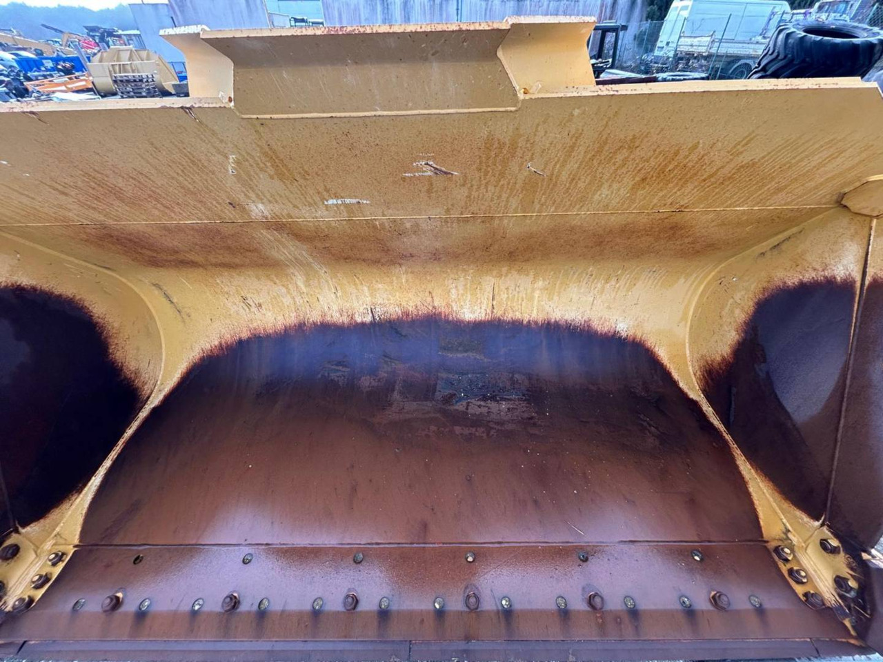 Wheel loader CAT 972M XE: picture 8