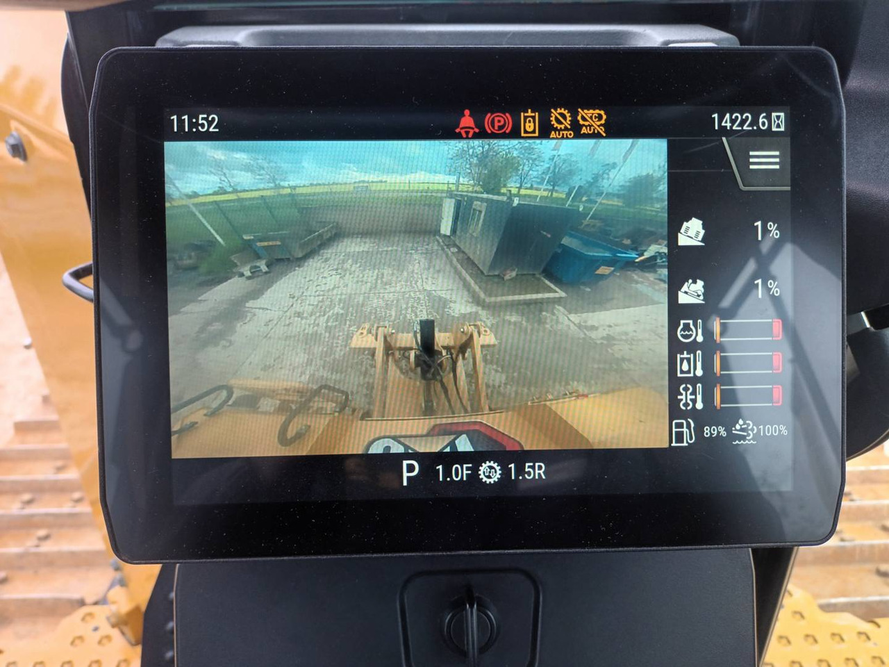 CAT D6 VPAT - Bulldozer: picture 5 CAT D6 VPAT - Bulldozer: picture 5