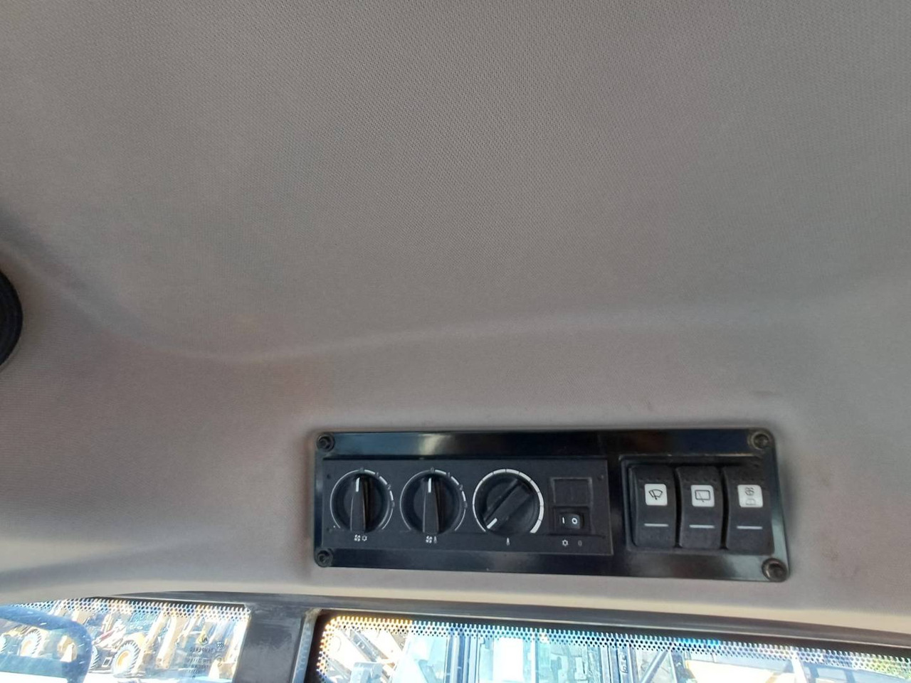 HAMM H18I - Compactor: picture 5 HAMM H18I - Compactor: picture 5