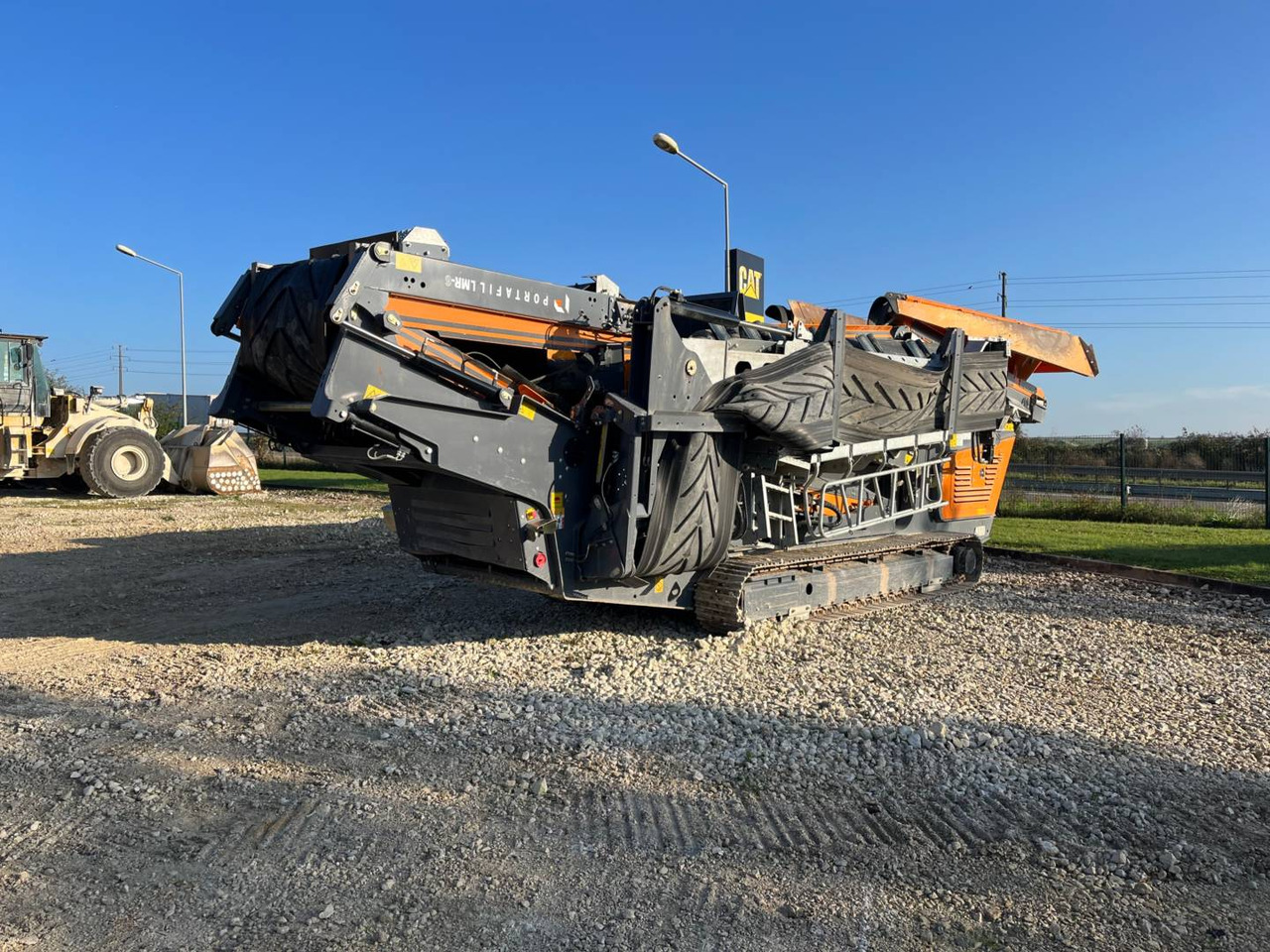 PORTAFILL MR6 leasing PORTAFILL MR6: picture 24