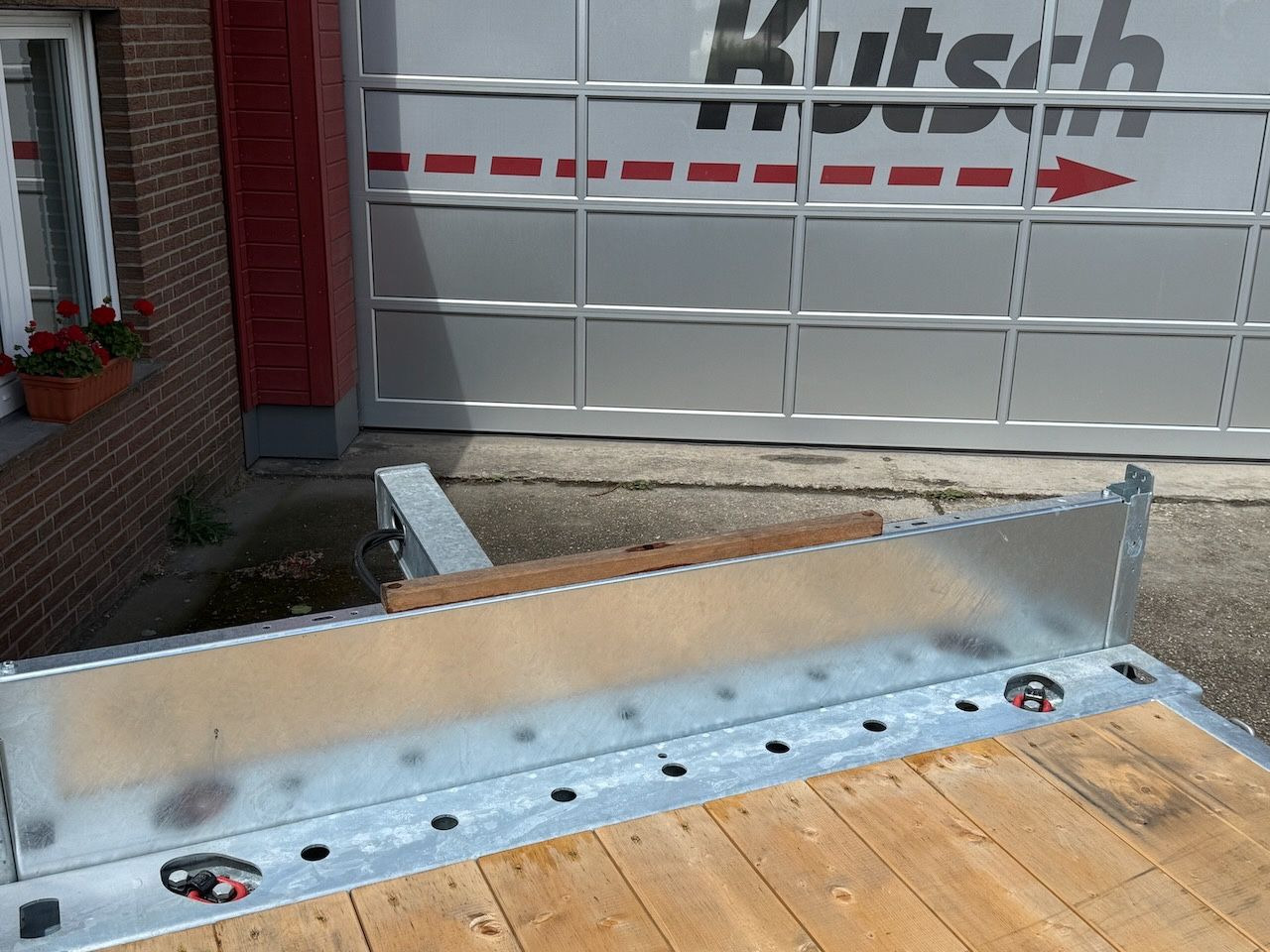 Müller-Mitteltal ETÜTAR 14,4 Tieflader, LED, Runduml. RDÜ - Dropside/ Flatbed trailer: picture 3 Müller-Mitteltal ETÜTAR 14,4 Tieflader, LED, Runduml. RDÜ - Dropside/ Flatbed trailer: picture 3
