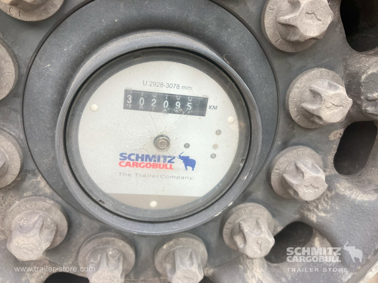 SCHMITZ Semiremolque Frigo Standard Double deck - Isothermal semi-trailer: picture 3 SCHMITZ Semiremolque Frigo Standard Double deck - Isothermal semi-trailer: picture 3