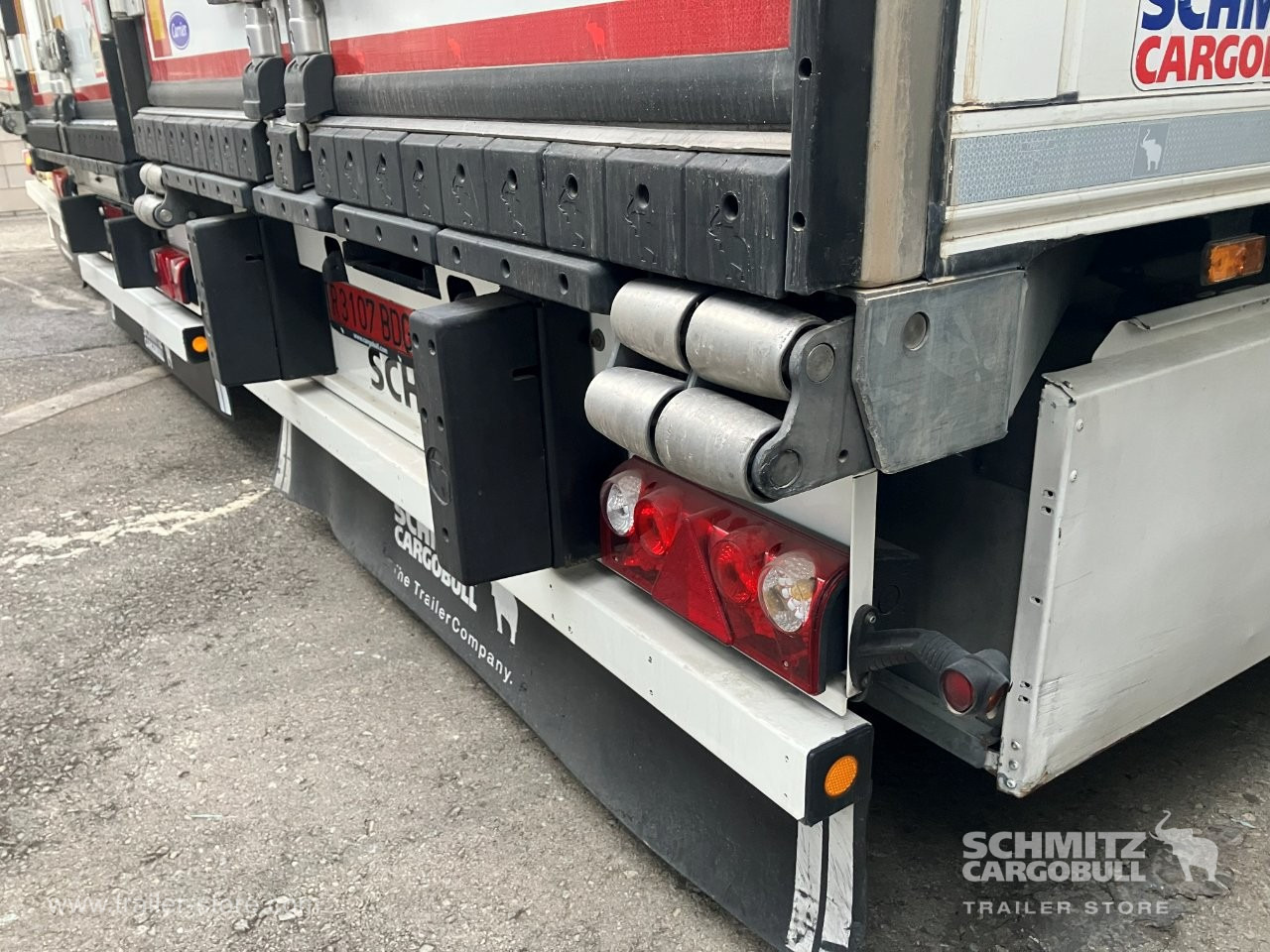 SCHMITZ Semiremolque Frigo Standard Double deck - Isothermal semi-trailer: picture 2 SCHMITZ Semiremolque Frigo Standard Double deck - Isothermal semi-trailer: picture 2