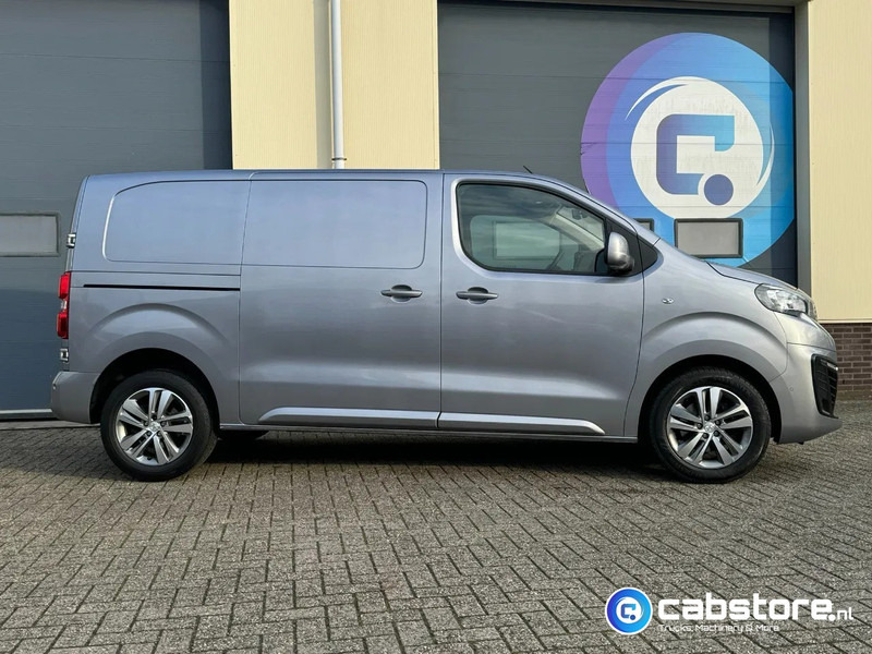 Peugeot Expert 2.0 HDI Euro 6 - Gesloten bestelwagen - Year 2020 - Km 190.628 - Airco - Navi - APK 09-2025 - Good condition! - Small van: picture 5 Peugeot Expert 2.0 HDI Euro 6 - Gesloten bestelwagen - Year 2020 - Km 190.628 - Airco - Navi - APK 09-2025 - Good condition! - Small van: picture 5