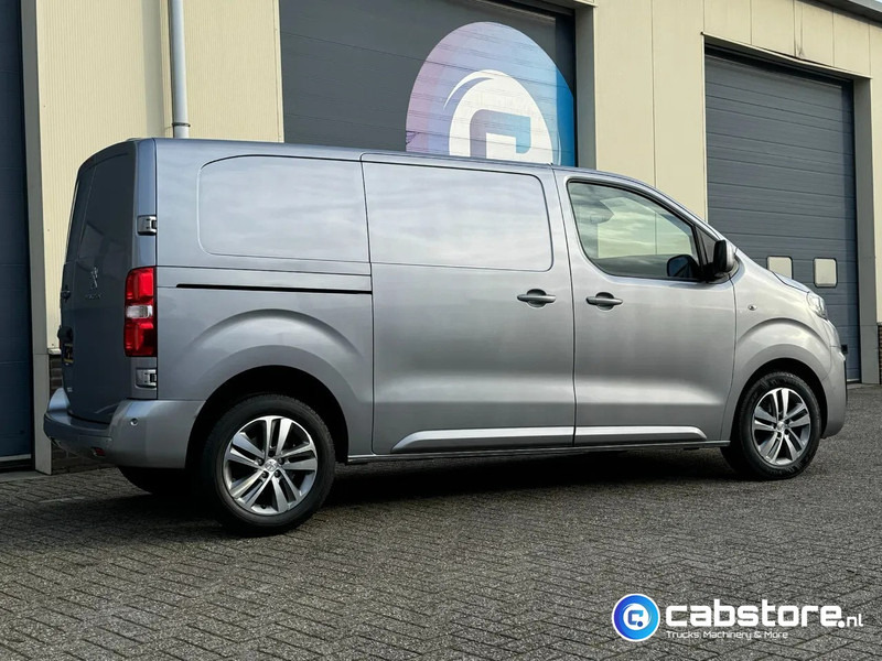 Peugeot Expert 2.0 HDI Euro 6 - Gesloten bestelwagen - Year 2020 - Km 190.628 - Airco - Navi - APK 09-2025 - Good condition! - Small van: picture 4 Peugeot Expert 2.0 HDI Euro 6 - Gesloten bestelwagen - Year 2020 - Km 190.628 - Airco - Navi - APK 09-2025 - Good condition! - Small van: picture 4