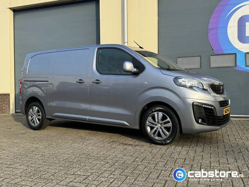 Peugeot Expert 2.0 HDI Euro 6 - Gesloten bestelwagen - Year 2020 - Km 190.628 - Airco - Navi - APK 09-2025 - Good condition! - Small van: picture 2 Peugeot Expert 2.0 HDI Euro 6 - Gesloten bestelwagen - Year 2020 - Km 190.628 - Airco - Navi - APK 09-2025 - Good condition! - Small van: picture 2