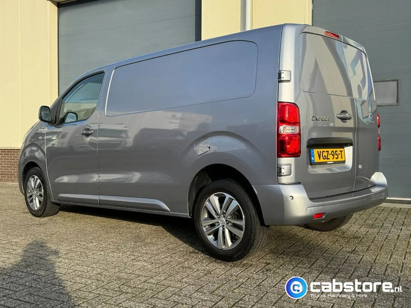 Peugeot Expert 2.0 HDI Euro 6 - Gesloten bestelwagen - Year 2020 - Km 190.628 - Airco - Navi - APK 09-2025 - Good condition! - Small van: picture 3 Peugeot Expert 2.0 HDI Euro 6 - Gesloten bestelwagen - Year 2020 - Km 190.628 - Airco - Navi - APK 09-2025 - Good condition! - Small van: picture 3