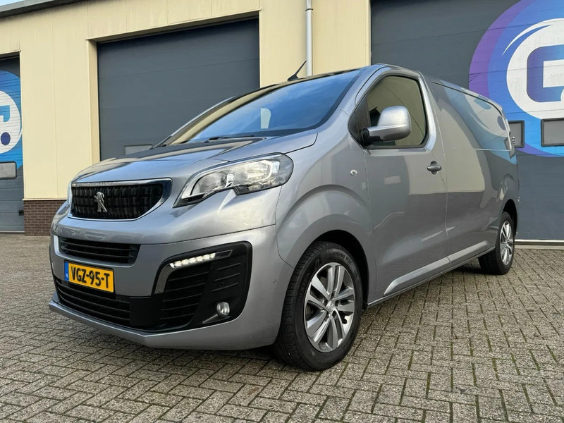 Peugeot Expert 2.0 HDI Euro 6 - Gesloten bestelwagen - Year 2020 - Km 190.628 - Good condition! - Small van: picture 1 Peugeot Expert 2.0 HDI Euro 6 - Gesloten bestelwagen - Year 2020 - Km 190.628 - Good condition! - Small van: picture 1
