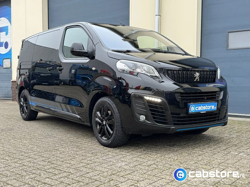 Peugeot Expert 2.0 HDI Euro 6 - Sport Limited Edition nr. 005 - 177 Pk euro 6 - Automaat - Trekhaak - Luxe uitvoering - Small van: picture 1 Peugeot Expert 2.0 HDI Euro 6 - Sport Limited Edition nr. 005 - 177 Pk euro 6 - Automaat - Trekhaak - Luxe uitvoering - Small van: picture 1