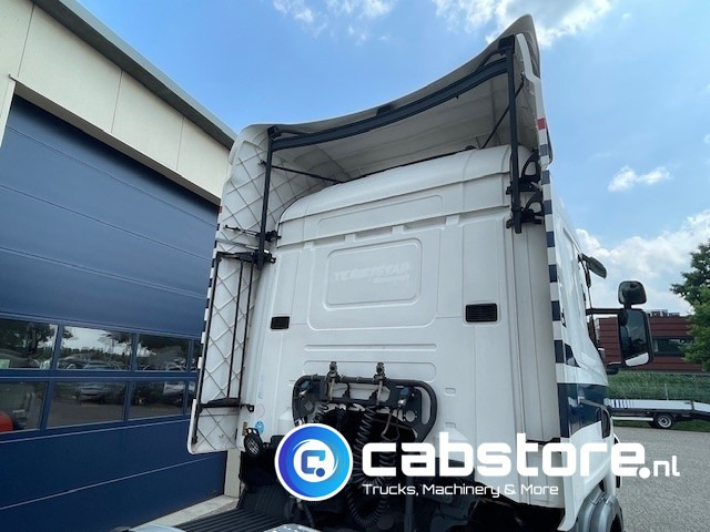 Scania G400 LA4X2MNA Euro 5 - RETARDER - Highline - Diff lock - Airco - Bouwjaar 2013 - 2x Dieseltanks - Tractor unit: picture 5 Scania G400 LA4X2MNA Euro 5 - RETARDER - Highline - Diff lock - Airco - Bouwjaar 2013 - 2x Dieseltanks - Tractor unit: picture 5
