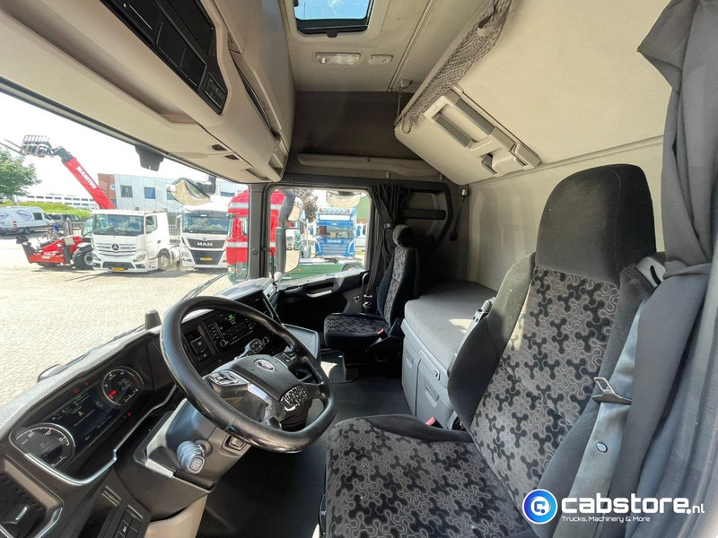 Tractor unit Scania S410  A 4X2 EB Euro 6 - S-Highline - Bouwjaar 2018 - MEGA VOLUME - Km 822.505: picture 8