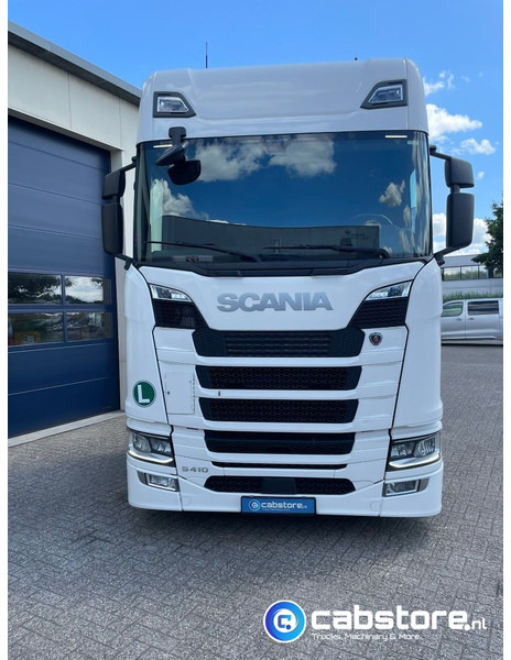 Tractor unit Scania S410  A 4X2 EB Euro 6 - S-Highline - Bouwjaar 2018 - MEGA VOLUME - Km 822.505: picture 6