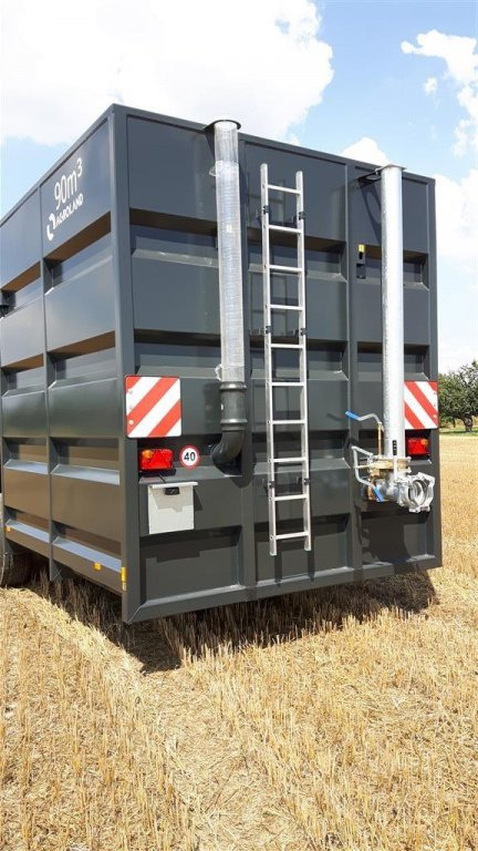 Agroland KG 90 - Slurry tanker: picture 4 Agroland KG 90 - Slurry tanker: picture 4