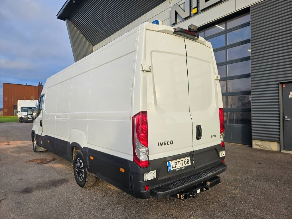 Iveco Daily 35S16A8 kylmäkone - Refrigerated delivery van: picture 5 Iveco Daily 35S16A8 kylmäkone - Refrigerated delivery van: picture 5
