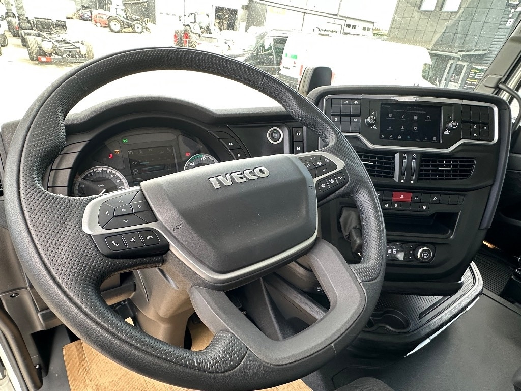 Iveco X-Way AS260X530  leasing Iveco X-Way AS260X530: picture 15