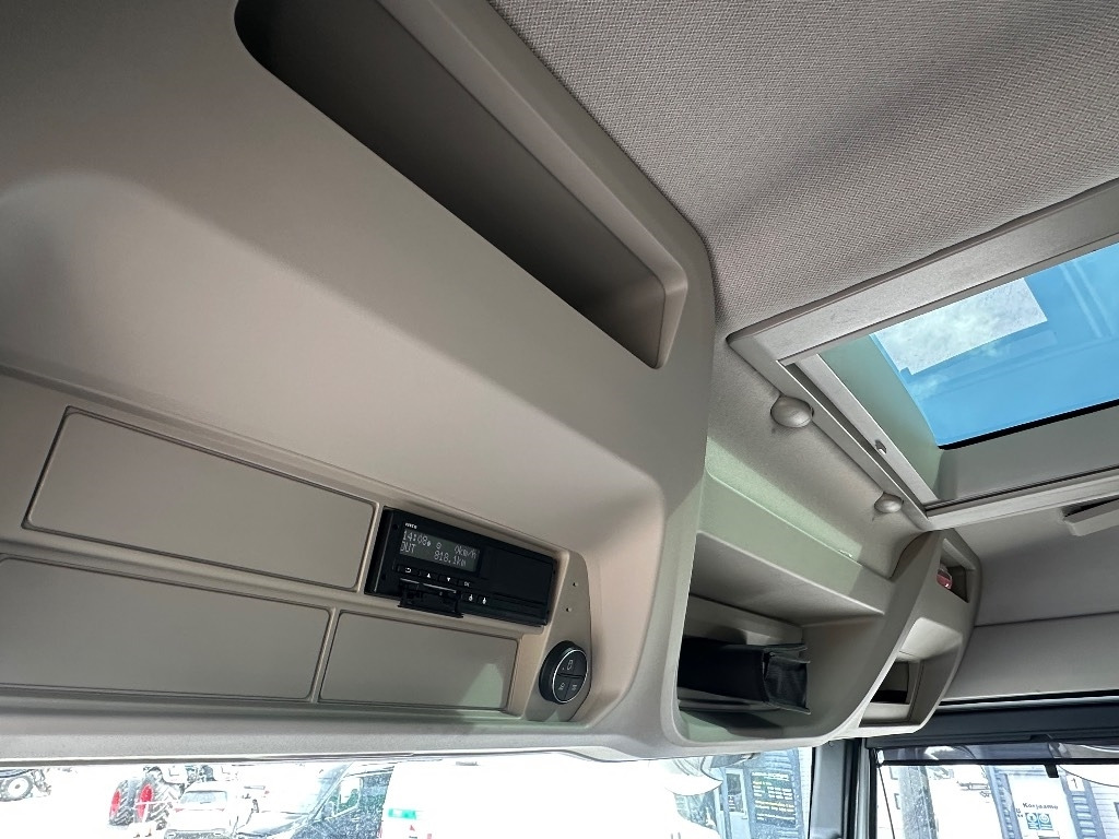 Iveco X-Way AS260X530  leasing Iveco X-Way AS260X530: picture 14