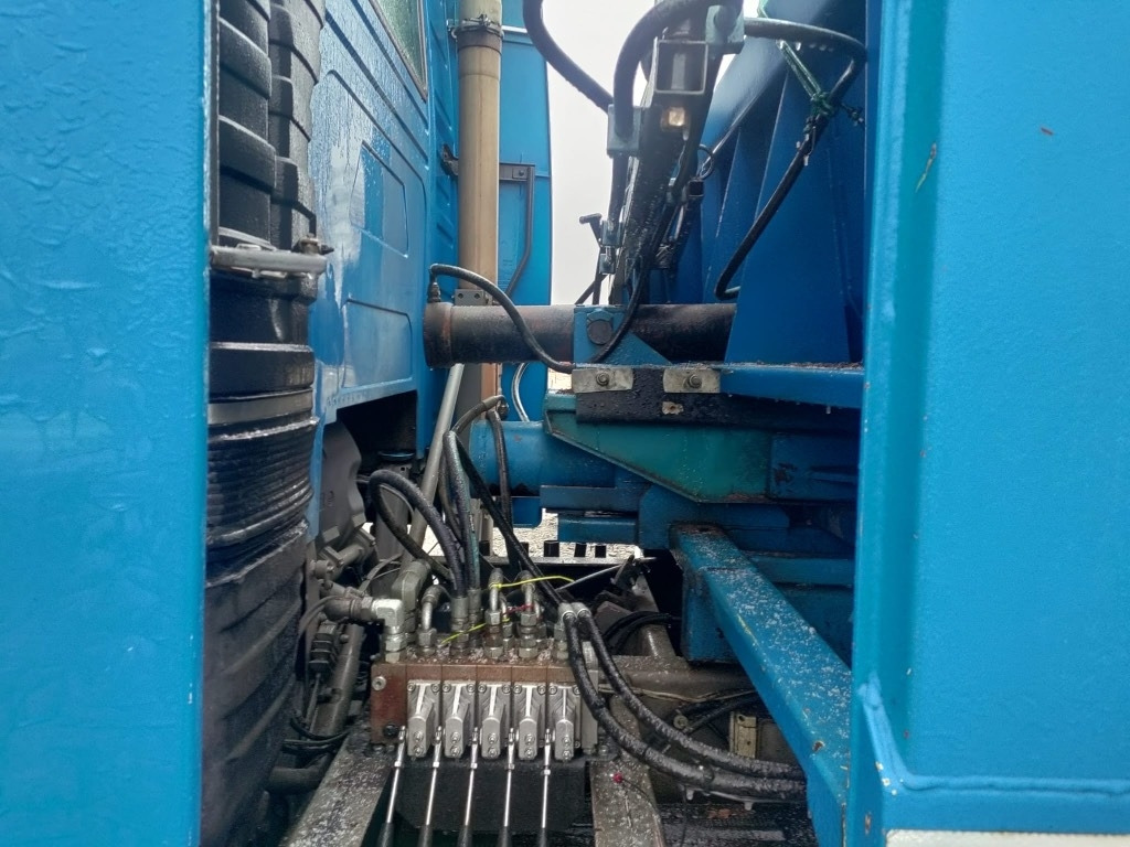 Lava Reunantäyttölava + Sirotin - Flatbed body: picture 5 Lava Reunantäyttölava + Sirotin - Flatbed body: picture 5