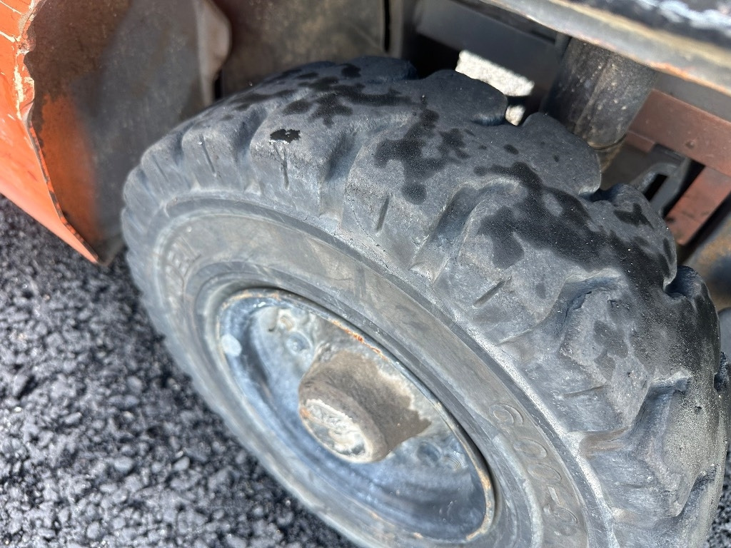 Toyota 02-7 FDF 25 - Diesel forklift: picture 5 Toyota 02-7 FDF 25 - Diesel forklift: picture 5
