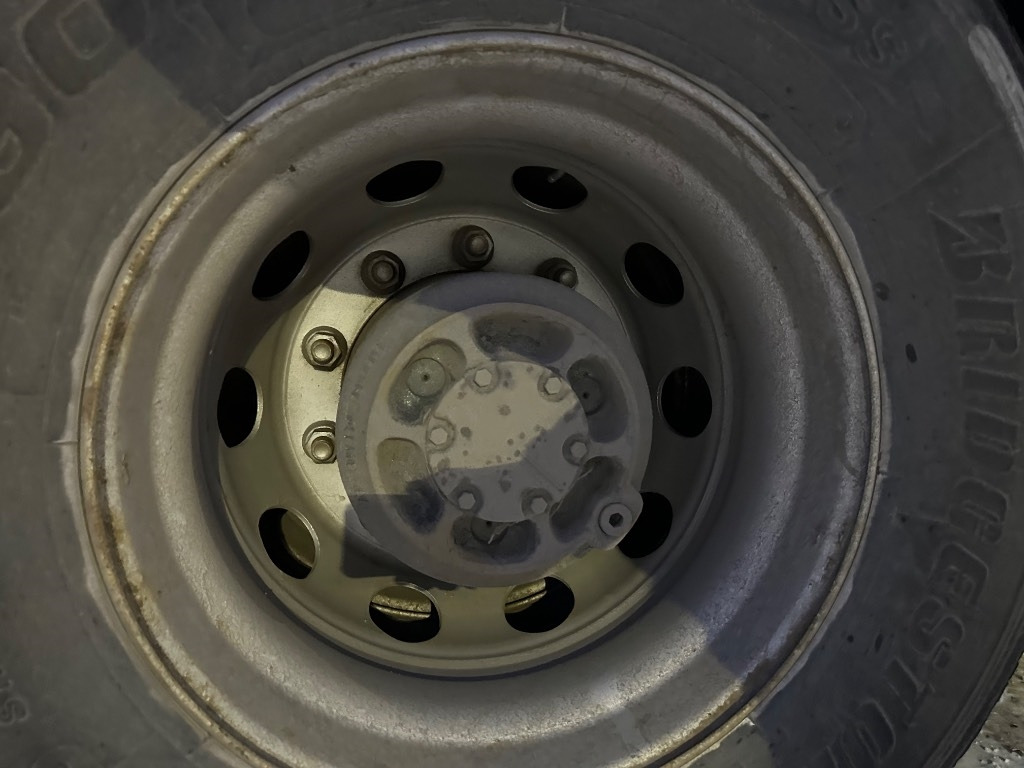 Tractor unit Volvo FH16 600 8x4*4: picture 6 Tractor unit Volvo FH16 600 8x4*4: picture 6