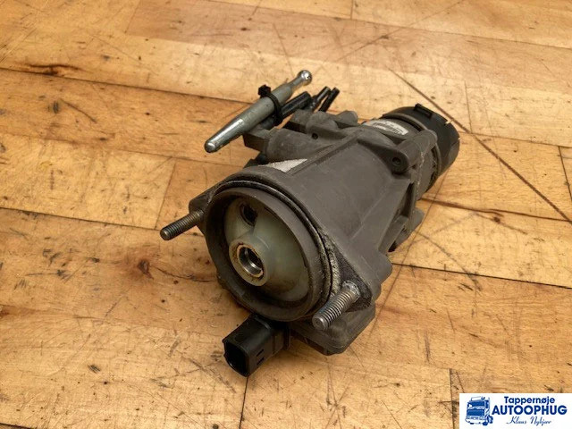 MAN Fod bremse ventil – MAN 81.52130-6298 - Electrical system for Truck: picture 2 MAN Fod bremse ventil – MAN 81.52130-6298 - Electrical system for Truck: picture 2