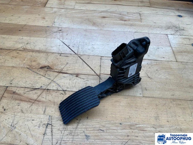 MAN Gaspedal – MAN 81.25970-6110 - Electrical system for Truck: picture 1 MAN Gaspedal – MAN 81.25970-6110 - Electrical system for Truck: picture 1