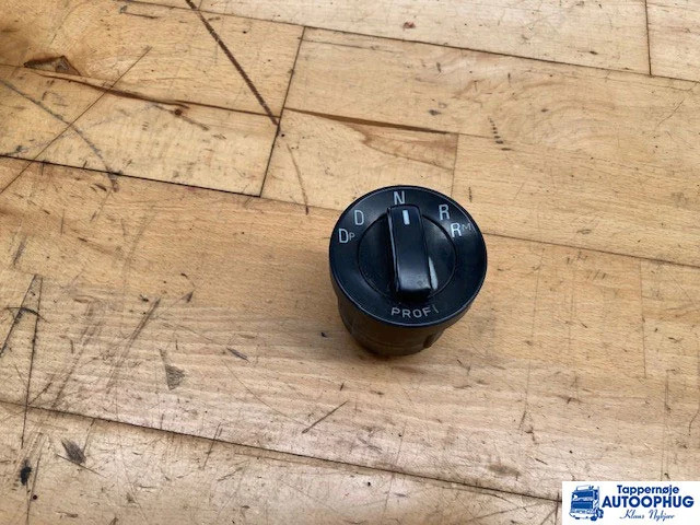 MAN Gearvælger – MAN 81-25525-0245 - Electrical system for Truck: picture 1 MAN Gearvælger – MAN 81-25525-0245 - Electrical system for Truck: picture 1