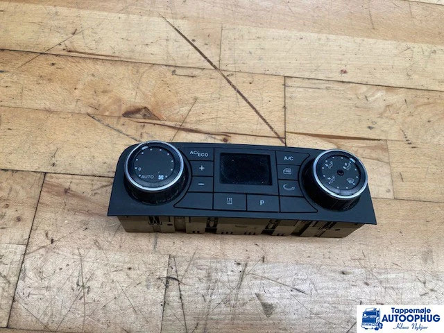 MAN Klimapanel – MAN 81.61990.6097 - Electrical system for Truck: picture 3 MAN Klimapanel – MAN 81.61990.6097 - Electrical system for Truck: picture 3