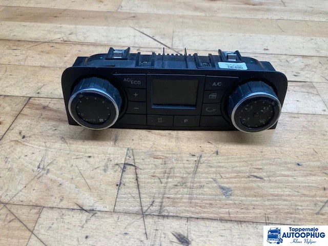 MAN Klimapanel – MAN 81.61990.6097 - Electrical system for Truck: picture 1 MAN Klimapanel – MAN 81.61990.6097 - Electrical system for Truck: picture 1