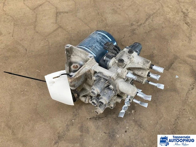 MAN Lufttørrer – MAN 81.52108-6028 - Electrical system for Truck: picture 1 MAN Lufttørrer – MAN 81.52108-6028 - Electrical system for Truck: picture 1