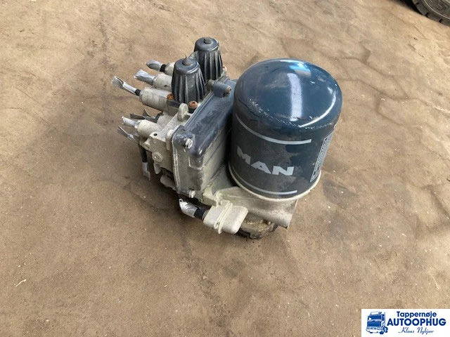MAN Lufttørrer – MAN 81.52108-6028 - Electrical system for Truck: picture 2 MAN Lufttørrer – MAN 81.52108-6028 - Electrical system for Truck: picture 2
