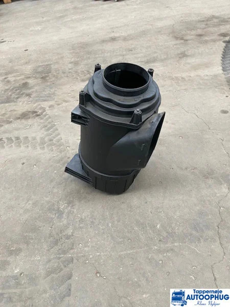 MAN TGX Sæde LH - Cab and interior for Truck: picture 5 MAN TGX Sæde LH - Cab and interior for Truck: picture 5