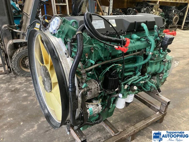 Axle and parts for Truck Scania Forhjulsnav 2734954 / 2296959: picture 8 Axle and parts for Truck Scania Forhjulsnav 2734954 / 2296959: picture 8