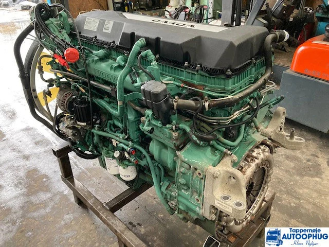 Axle and parts for Truck Scania Forhjulsnav 2734954 / 2296959: picture 11 Axle and parts for Truck Scania Forhjulsnav 2734954 / 2296959: picture 11