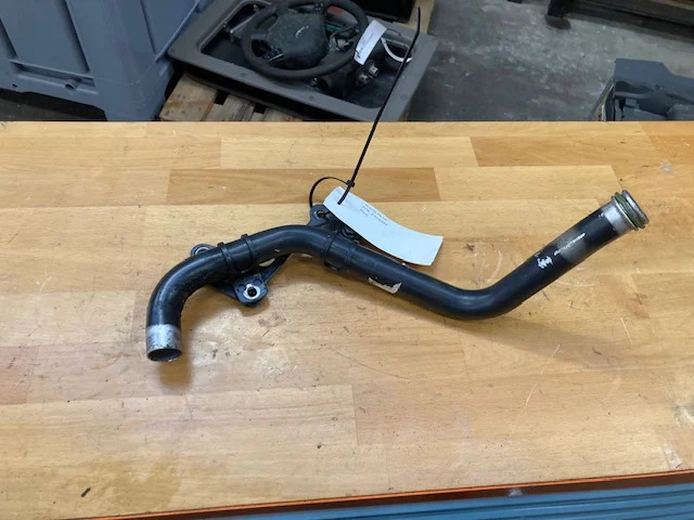 Scania Pipe – Scania 2354099 - Engine and parts for Truck: picture 1 Scania Pipe – Scania 2354099 - Engine and parts for Truck: picture 1