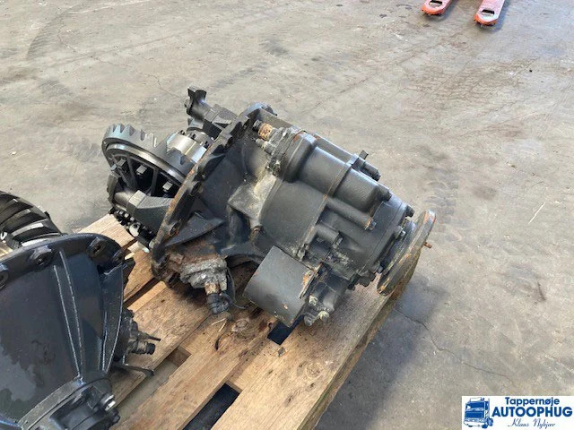 Scania RB662 – 2.92 P/N: 2325890 / 574624 - Differential gear for Truck: picture 3 Scania RB662 – 2.92 P/N: 2325890 / 574624 - Differential gear for Truck: picture 3