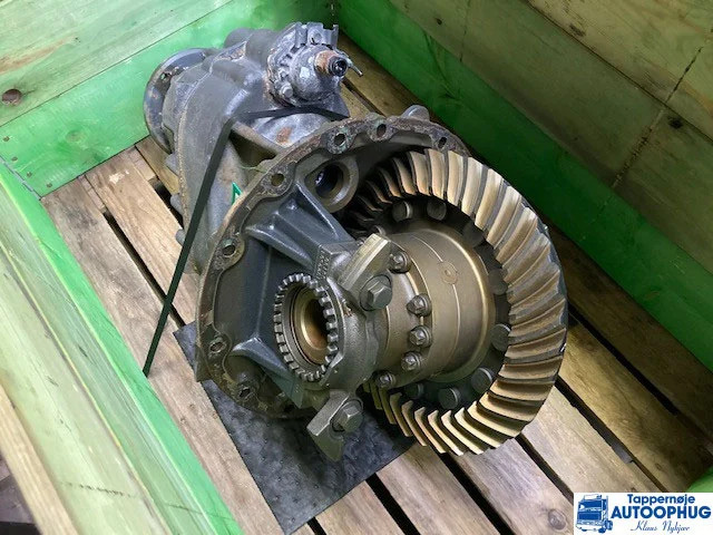 Scania RB662 – 2.92 P/N: 2325890 / 574624 - Differential gear for Truck: picture 1 Scania RB662 – 2.92 P/N: 2325890 / 574624 - Differential gear for Truck: picture 1