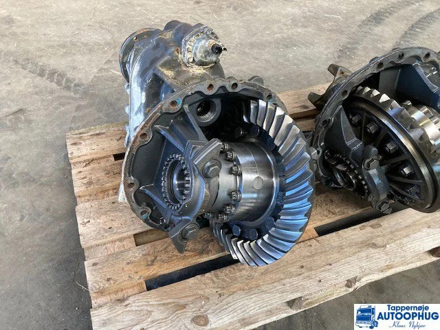 Scania RB662 – 2.92 P/N: 2325890 / 574624 - Differential gear for Truck: picture 1 Scania RB662 – 2.92 P/N: 2325890 / 574624 - Differential gear for Truck: picture 1