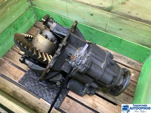 Scania RB662 – 2.92 P/N: 2325890 / 574624 - Differential gear for Truck: picture 3 Scania RB662 – 2.92 P/N: 2325890 / 574624 - Differential gear for Truck: picture 3
