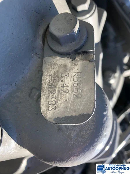 Scania RB662 – 3.42 P/N: 1769866 / 574531 - Differential gear for Truck: picture 4 Scania RB662 – 3.42 P/N: 1769866 / 574531 - Differential gear for Truck: picture 4